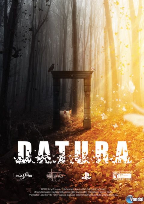 [GDC 2012] Datura es anunciado formalmente 201236101452_1