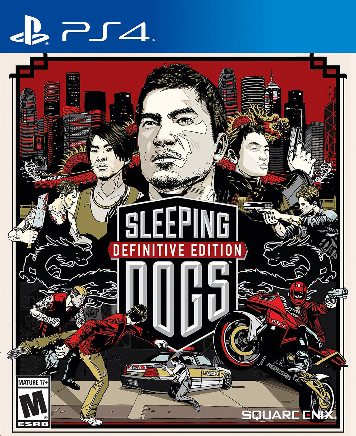 Hilo - Sleeping Dogs - Anunciada Definitive Edition para PS4 y Xbox One; 14 de octubre - Página 3 Sleeping-dogs-definitive-edition-201486222311_1