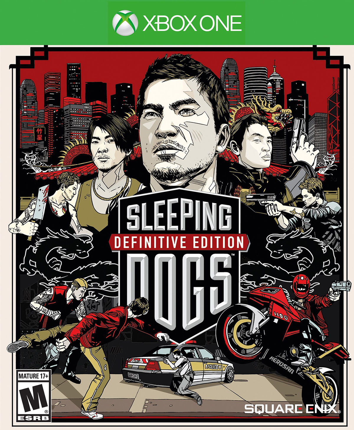 Hilo - Sleeping Dogs - Anunciada Definitive Edition para PS4 y Xbox One; 14 de octubre - Página 3 Sleeping-dogs-definitive-edition-201486222528_1