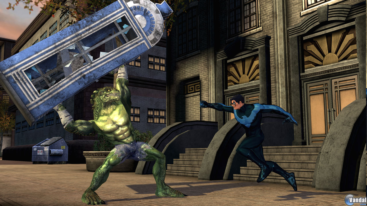 Hilo - DC Universe Online - ¿Heroe o Villano? Tu eliges - 1 de Enero Free to Play 20091124132143_9