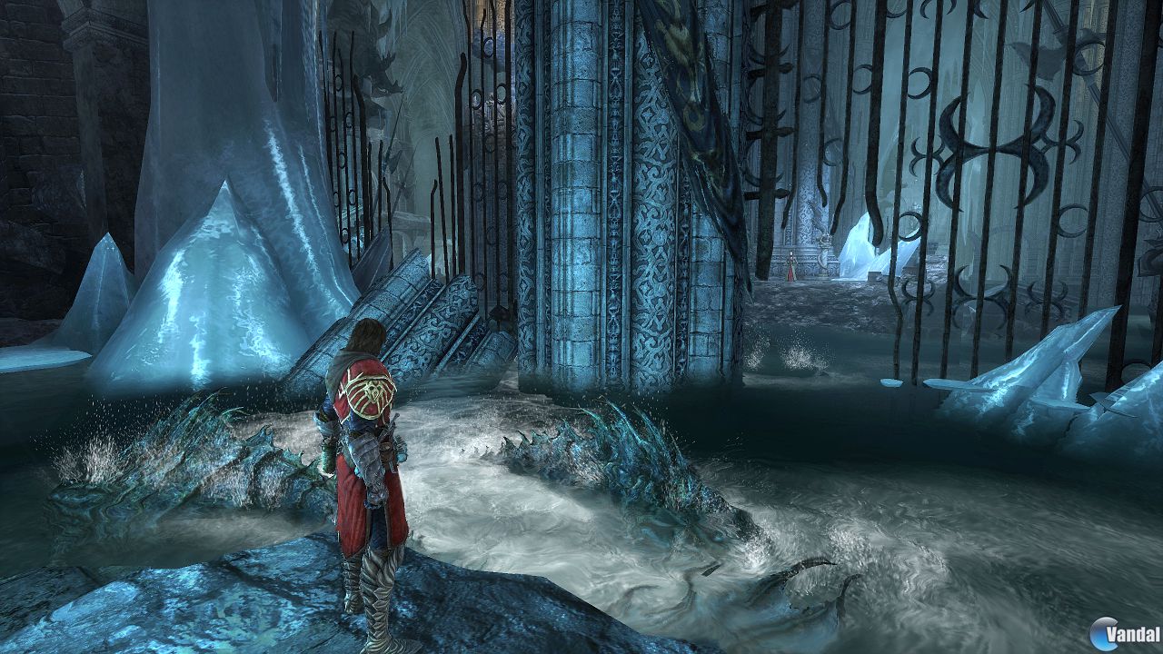 [Post Oficial] Castlevania: Lords of Shadow - ¡El DLC Resurrection ya disponible! - Página 15 201138113526_7