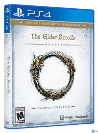 PS4/XBOXONE/PC - The Elder Scrolls Online eliminará su suscripción mensual en marzo The-elder-scrolls-online-2015121151352_1