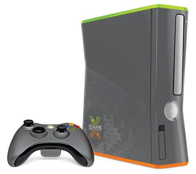 Microsoft regala consolas Xbox 360 a usuarios veteranos por los 10 años de Xbox Live 20121114111522_1