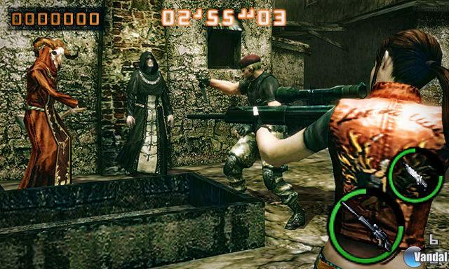 Resident Evil The Mercenaries 3D HD /CONVERSION/ 2011412163615_6