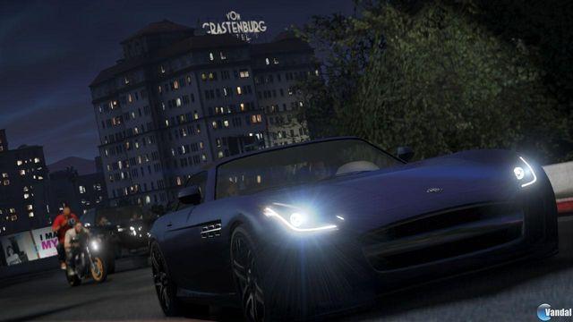 IMPRESIONANTES Primeras Impresiones De Grand Theft Auto V En PlayStation 3 201352151621_2