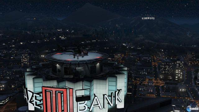 IMPRESIONANTES Primeras Impresiones De Grand Theft Auto V En PlayStation 3 201352151852_1