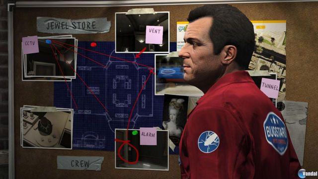 IMPRESIONANTES Primeras Impresiones De Grand Theft Auto V En PlayStation 3 201352151852_2