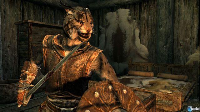 The Elder Scrolls, V: Skyrim 201182414341_10