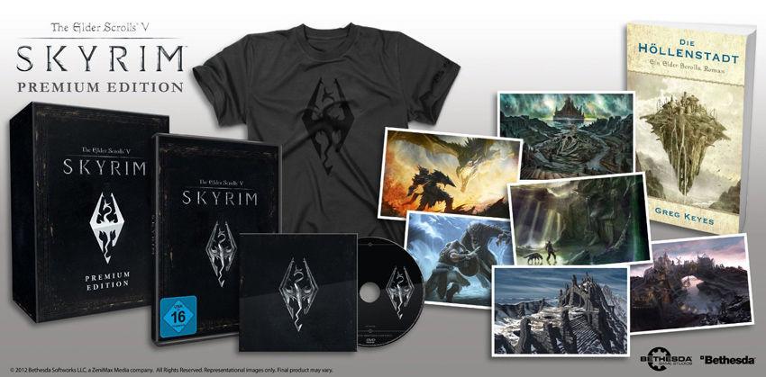 The Elder Scrolls V: Skyrim edición Premium confirmada 20121029151129_1