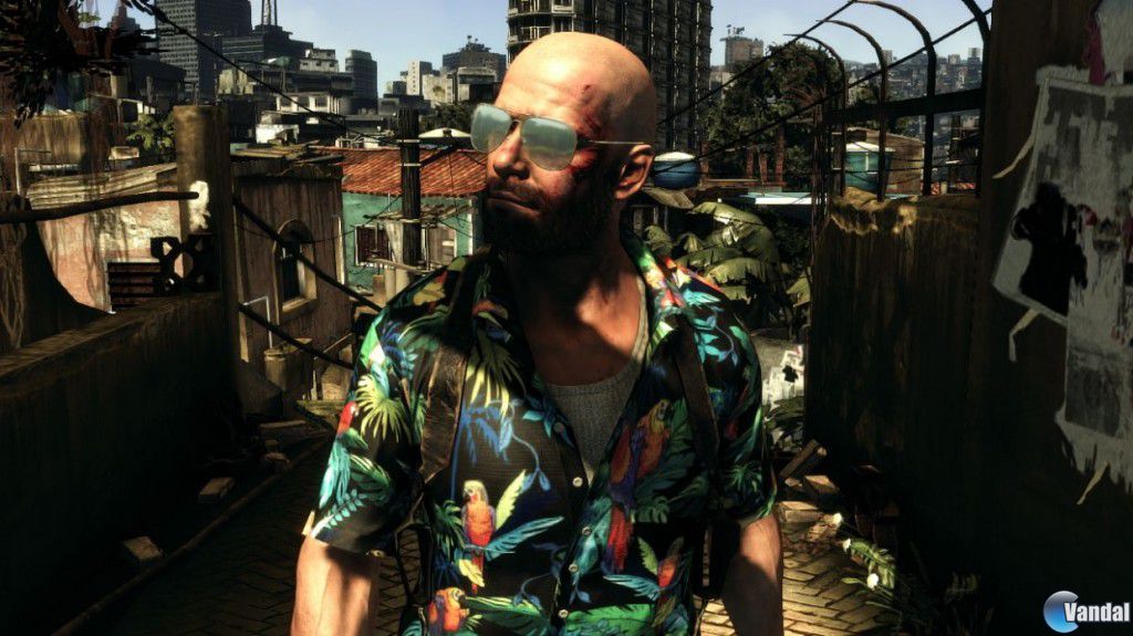 Max Payne 3 - Ya en rebajas xdd.  2011122152652_3