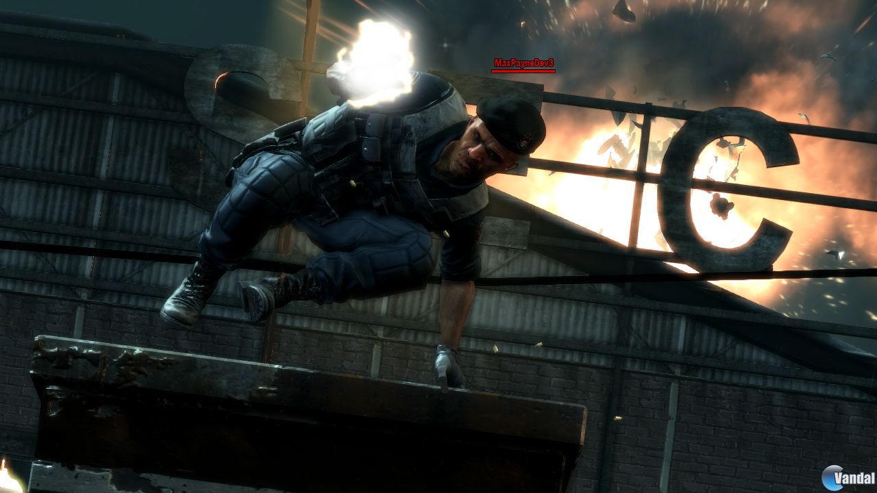 [MULTI]Nuevas imágenes del modo multijugador de Max Payne 3 2011121916455_5