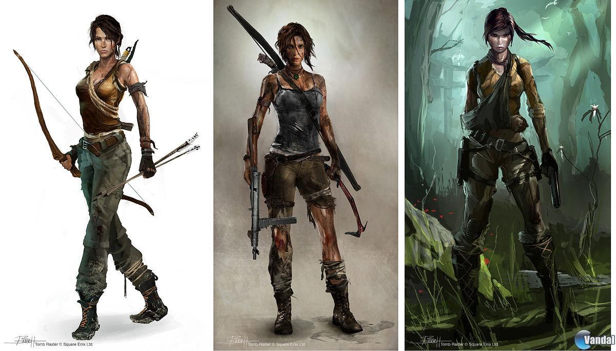 «Hilo Oficial» TOMB RAIDER - Página 12 20131227111549_1