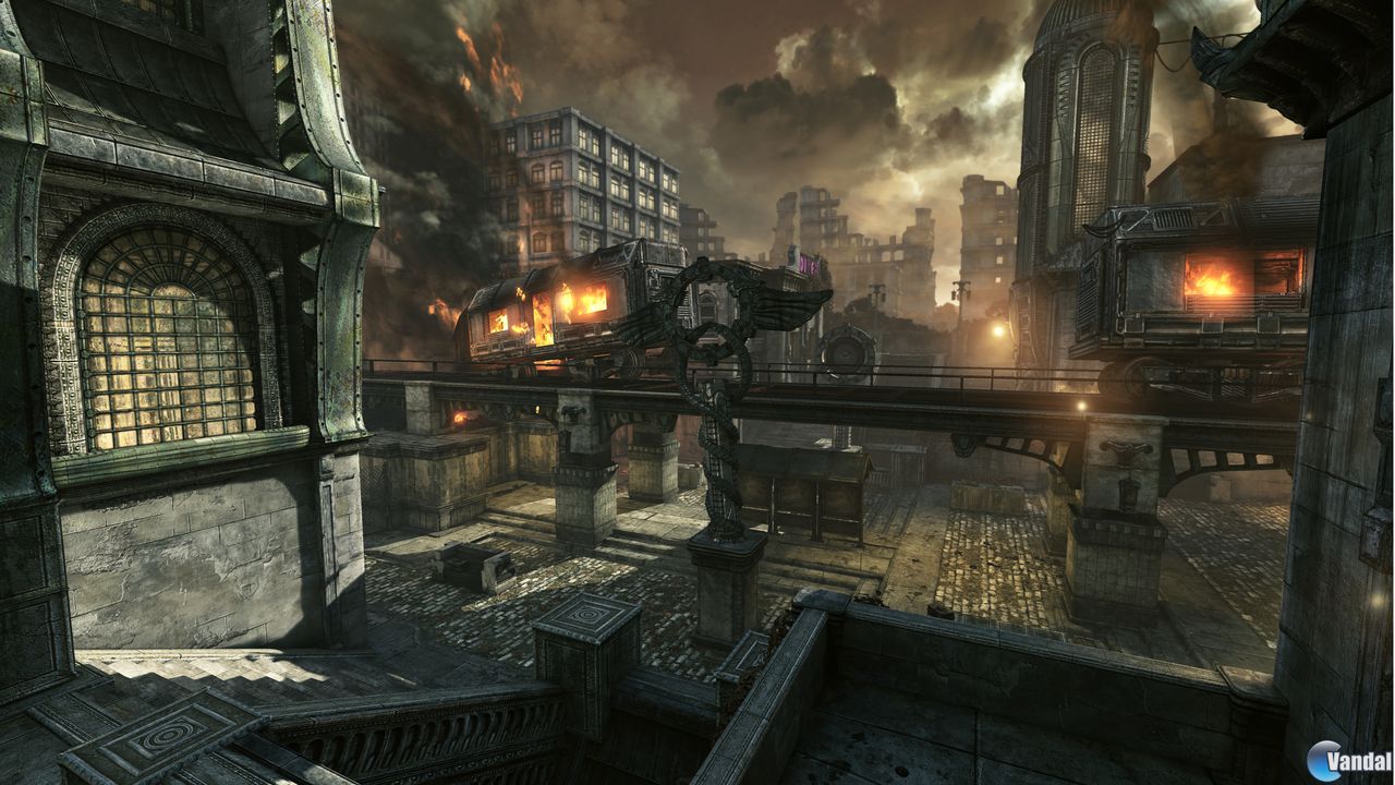 Gears of War 3 - DLCs 201110415256_3