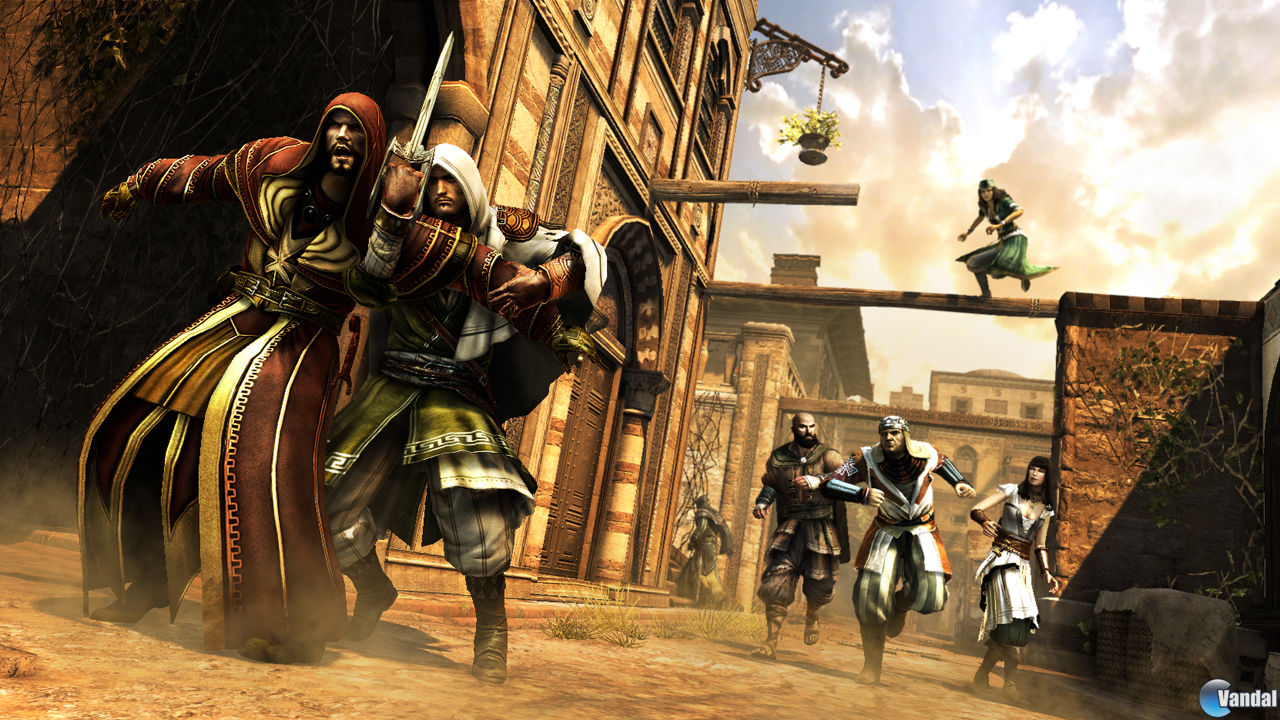 [HO] Assassin's Creed: Revelations 2011821709_9