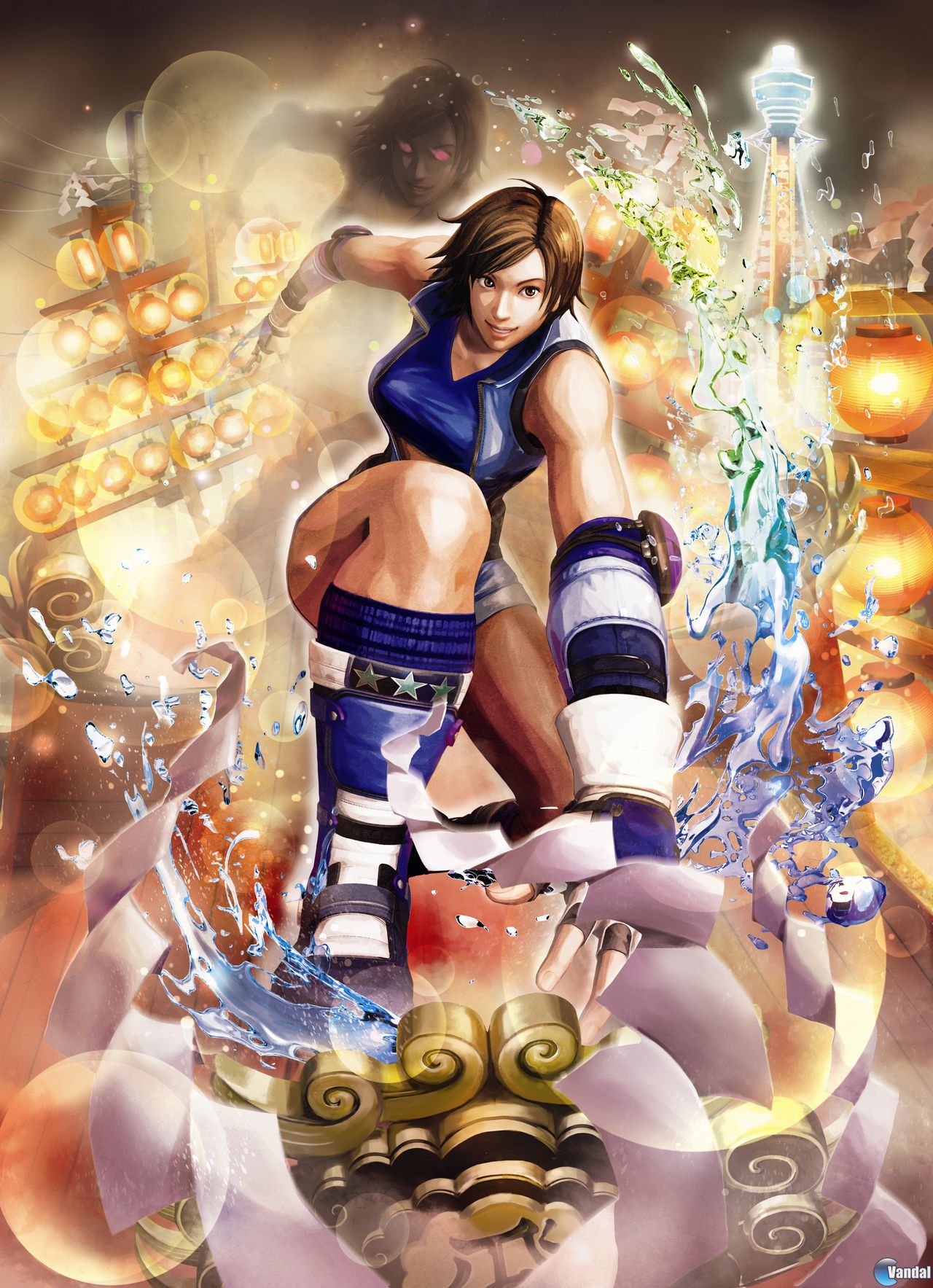 [Post Oficial] Street Fighter x Tekken  - Página 4 2011122394623_1