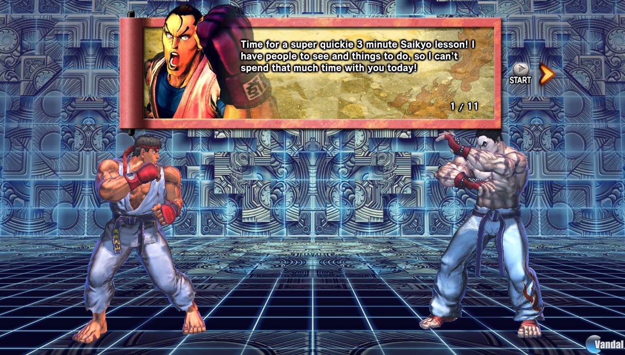 [Post Oficial] Street Fighter x Tekken  - Página 4 2011122395017_4