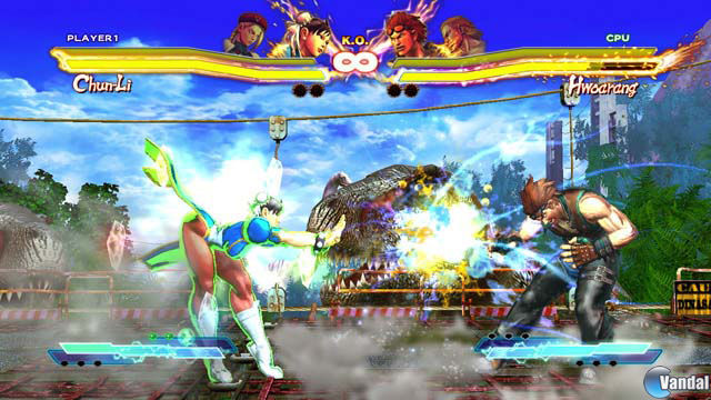 [Post Oficial] Street Fighter x Tekken  - Página 3 201112991632_1