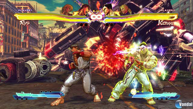 [Post Oficial] Street Fighter x Tekken  - Página 3 201112991632_13