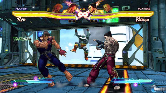 [Post Oficial] Street Fighter x Tekken  - Página 3 201112991632_16