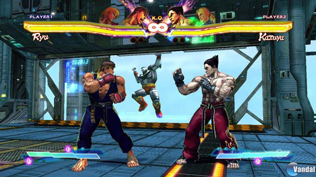 [Post Oficial] Street Fighter x Tekken  - Página 3 201112991632_4