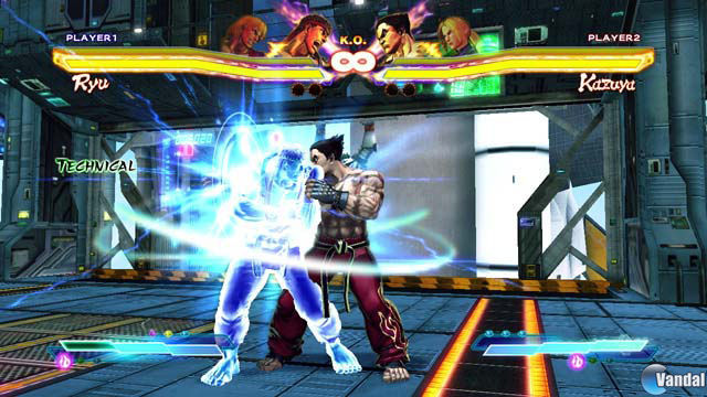 [Post Oficial] Street Fighter x Tekken  - Página 3 201112991632_5