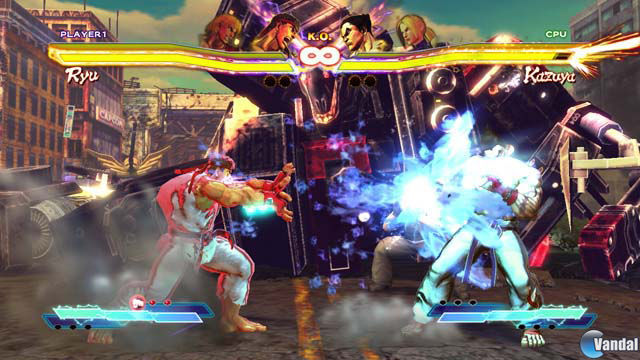 [Post Oficial] Street Fighter x Tekken  - Página 3 201112991632_8