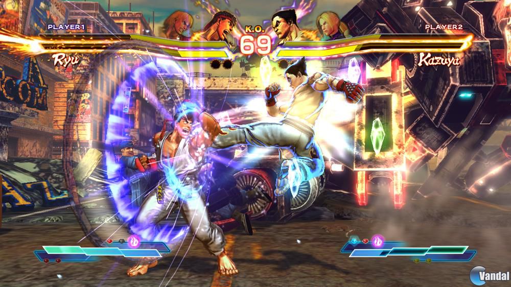 [Post Oficial] Street Fighter x Tekken  - Página 4 2012129259_14