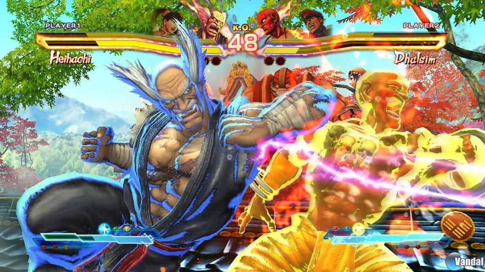 [Post Oficial] Street Fighter x Tekken  - Página 4 2012129259_16