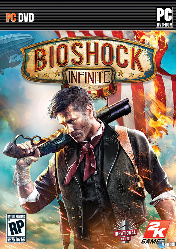 bioshock infinite - Bioshock Infinite 20121229496_1