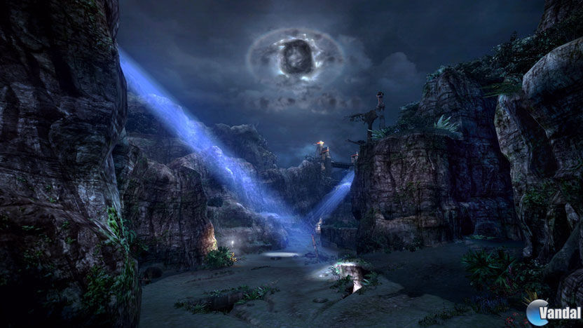 Imagenes Final Fantasy XIII-2 20118309465_3