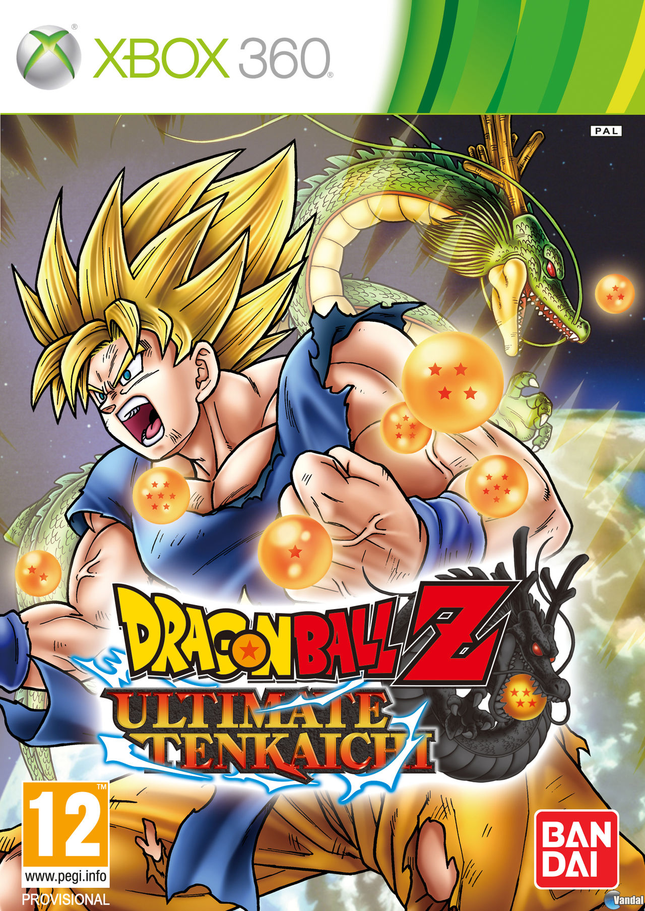 [POST OFICIAL] Dragon ball Z Ultimate Tenkaichi! 20118514348_1