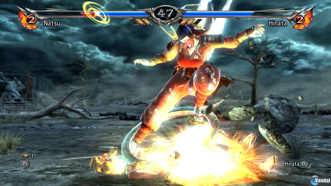 Hilo -- Soul Calibur V -- Ya a la venta - Página 5 201214182440_40