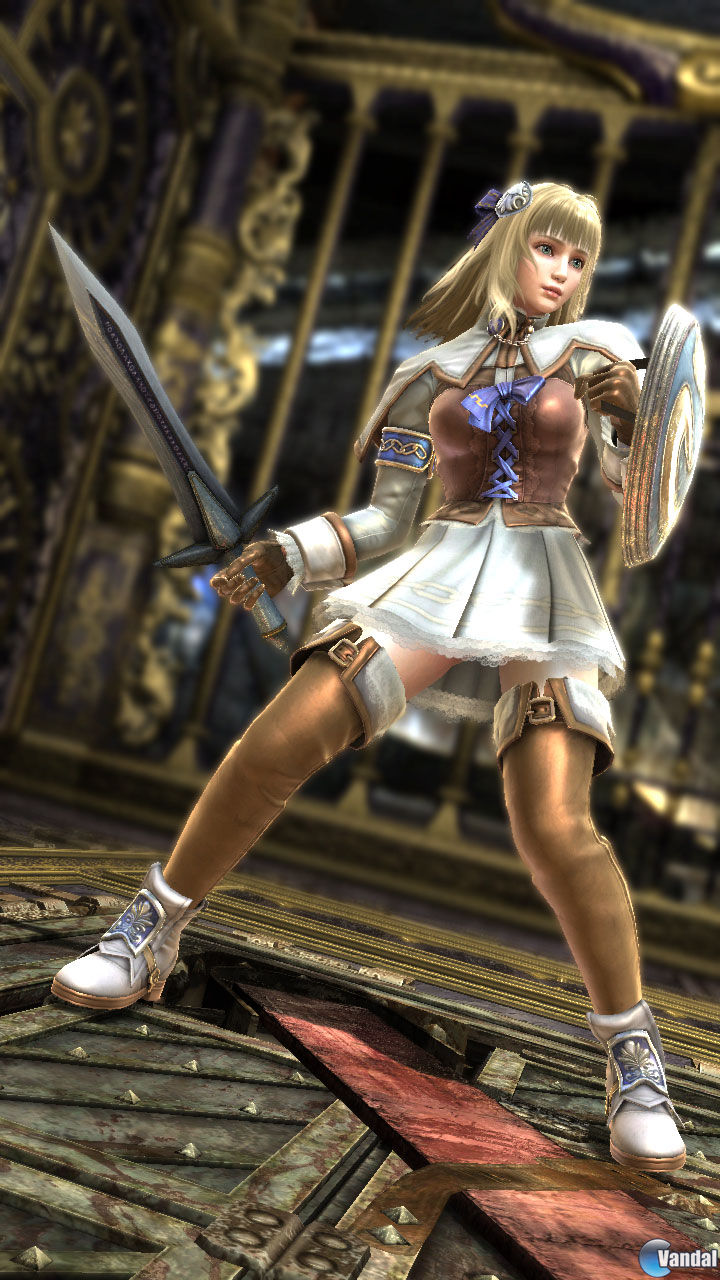 Hilo -- Soul Calibur V -- Ya a la venta - Página 2 20116803525_15