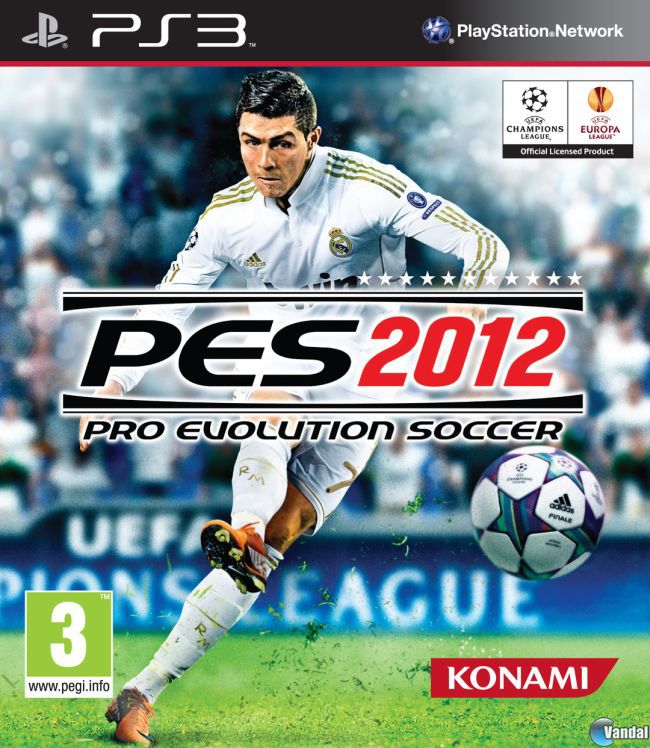 Hoy se lanza la primera demo de Pro Evolution Soccer 2012 201182418496_1