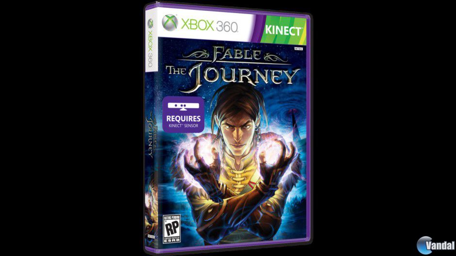 Fable: The Journey estará dirigido a los jugones 2012441591_1