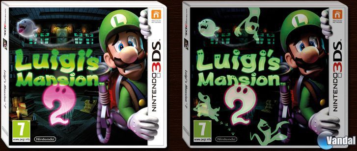 Videojuego >> Luigi's Mansion: Dark Moon (3DS) Luigis-mansion-2-20133159321_1
