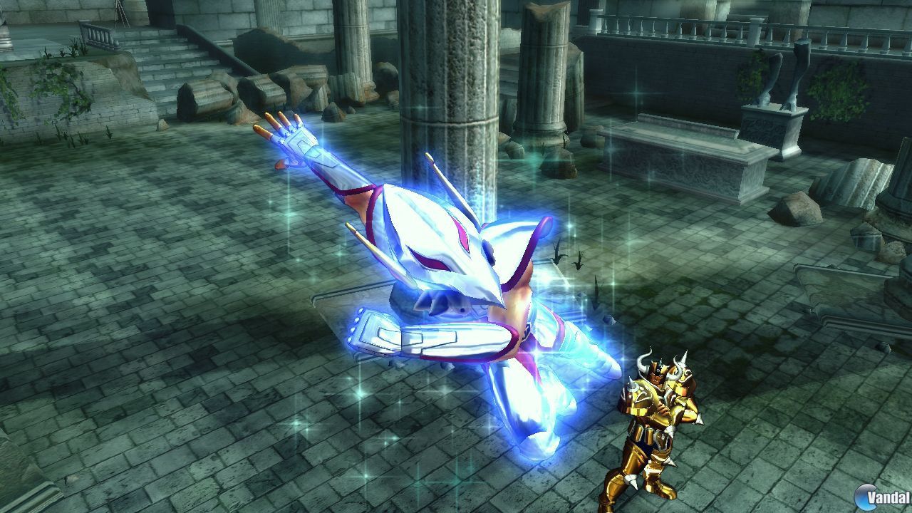 Hilo -- Saint Seiya Sanctuary Battle -- Nuevo Trailer pag 3 201162495844_19