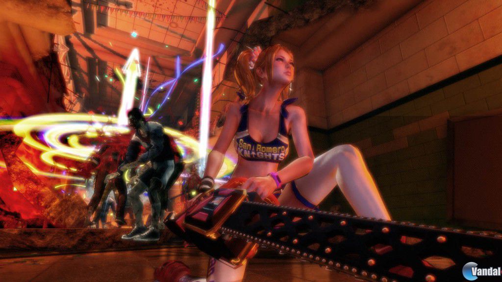 Post Oficial -- Lollipop Chainsaw  20111030171110_4