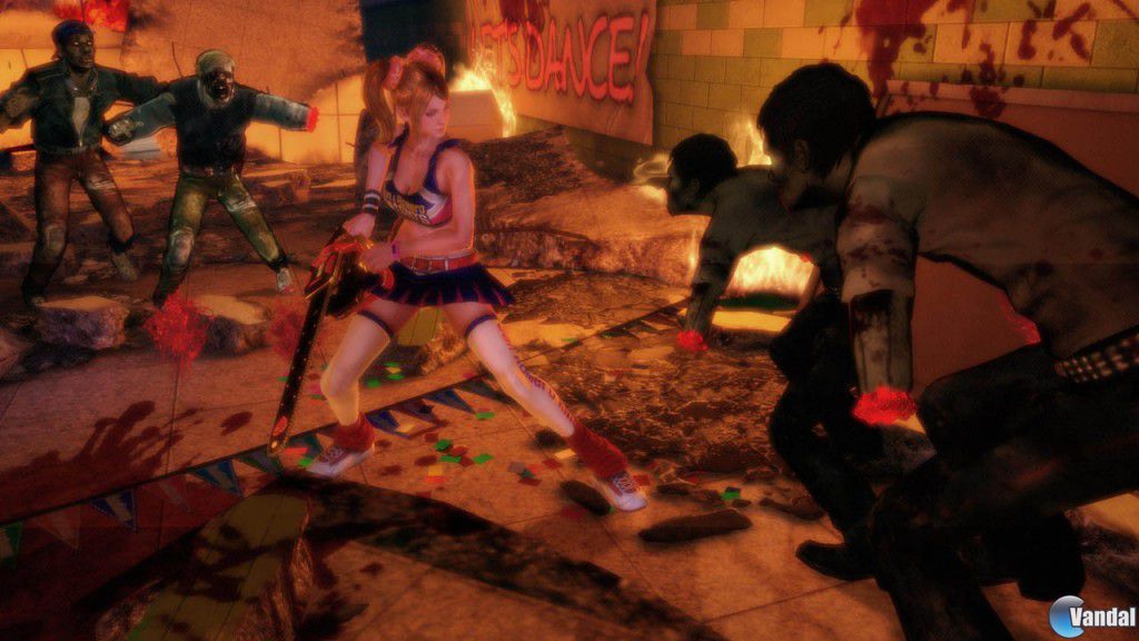 Post Oficial -- Lollipop Chainsaw  20111030171110_5