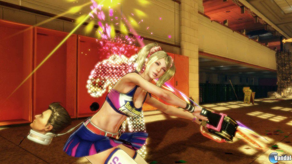 Post Oficial -- Lollipop Chainsaw  20111030171110_6