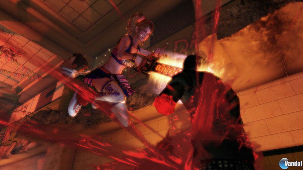 Post Oficial -- Lollipop Chainsaw  20111030171110_8