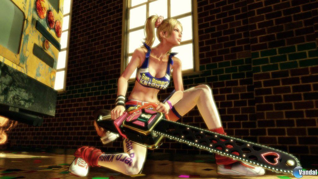 Post Oficial -- Lollipop Chainsaw  20111030171110_9