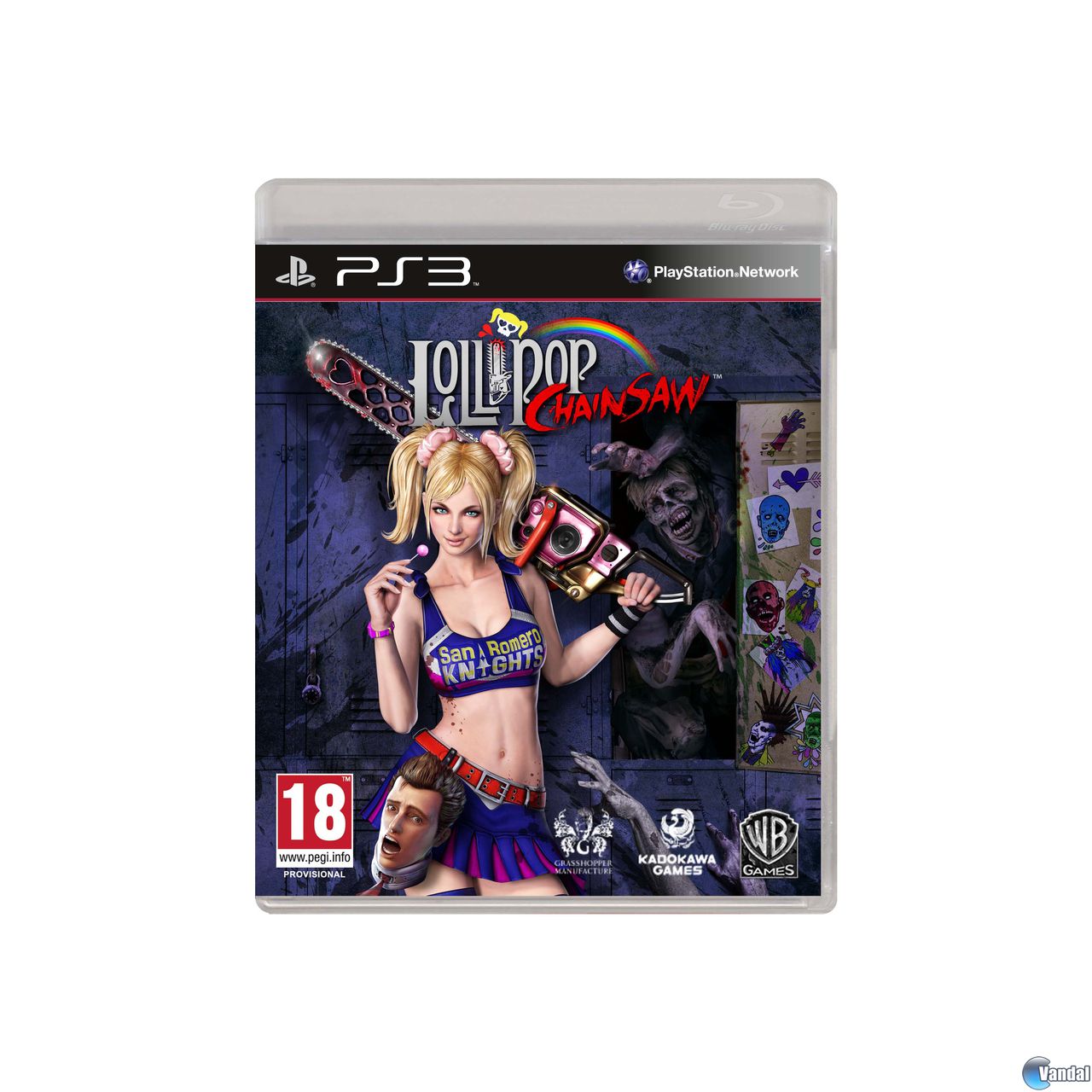 Post Oficial -- Lollipop Chainsaw  20111214174034_1