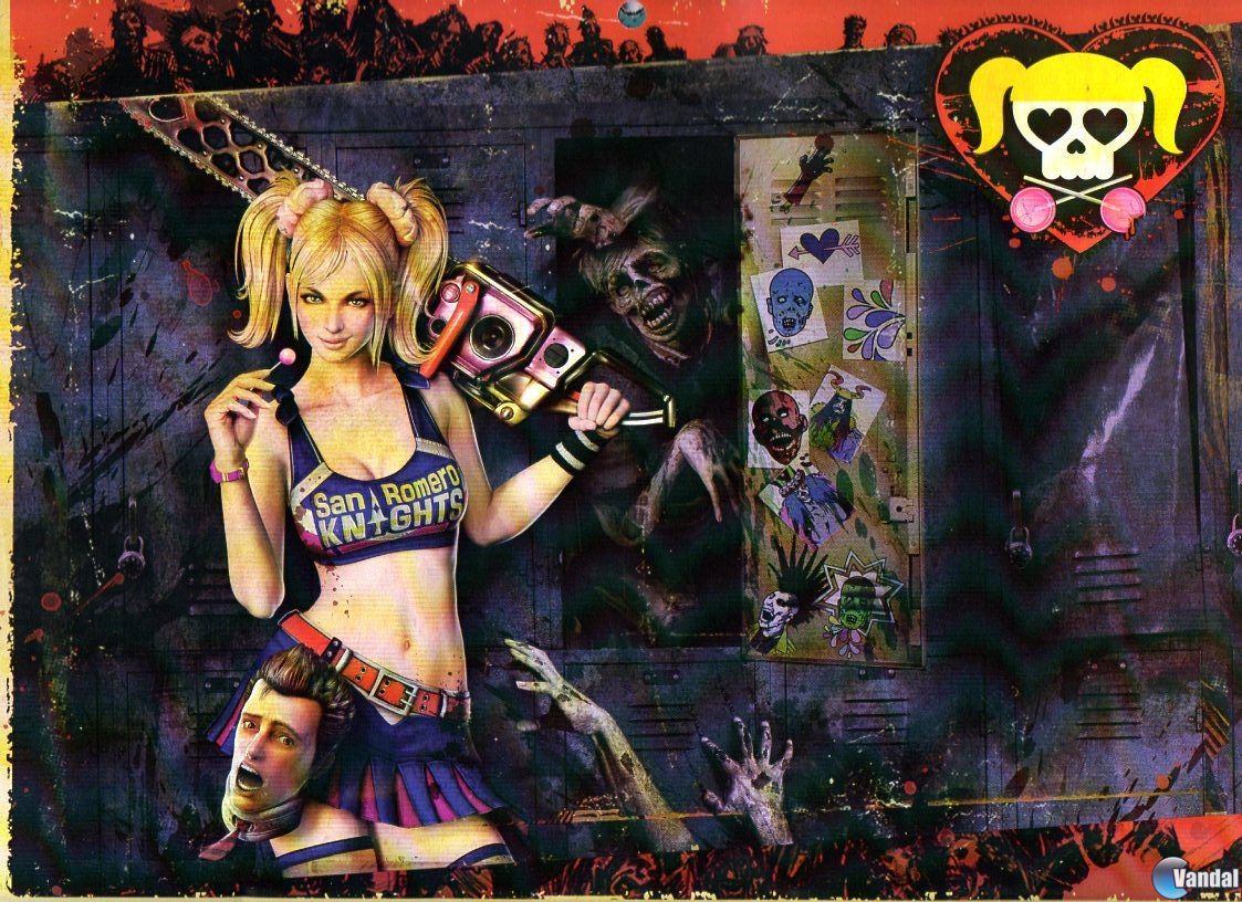 Post Oficial -- Lollipop Chainsaw  20121212455_4
