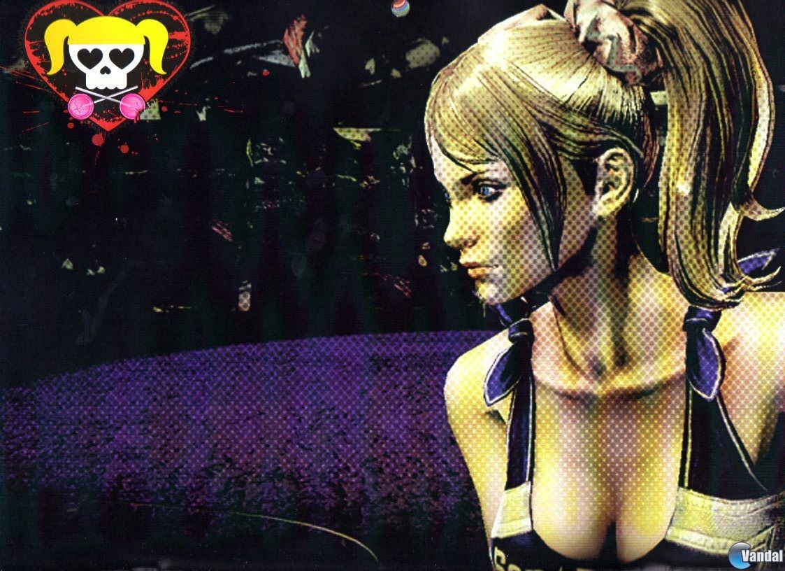 Post Oficial -- Lollipop Chainsaw  20121212455_6