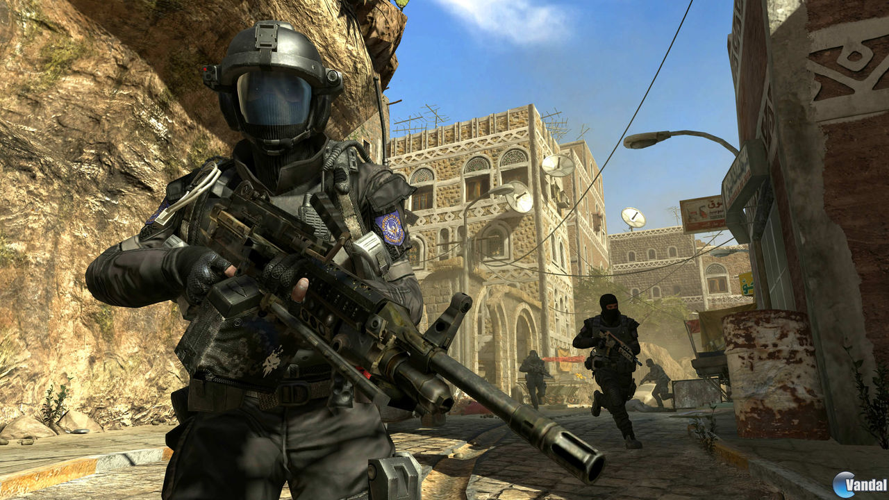 black - Dos nuevas imágenes de Call of Duty: Black Ops II 2012625114058_1