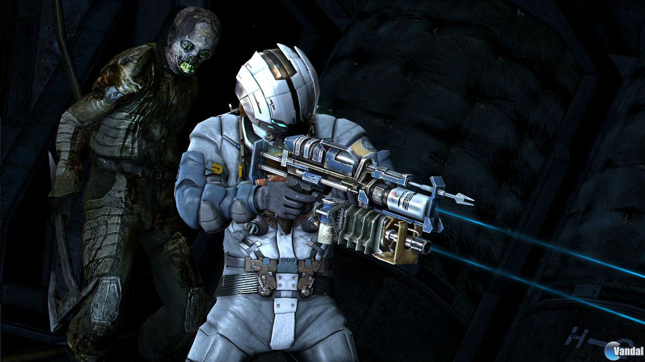 Hilo - Dead Space 3 - Ya disponible en tiendas - Página 2 2012113082635_1