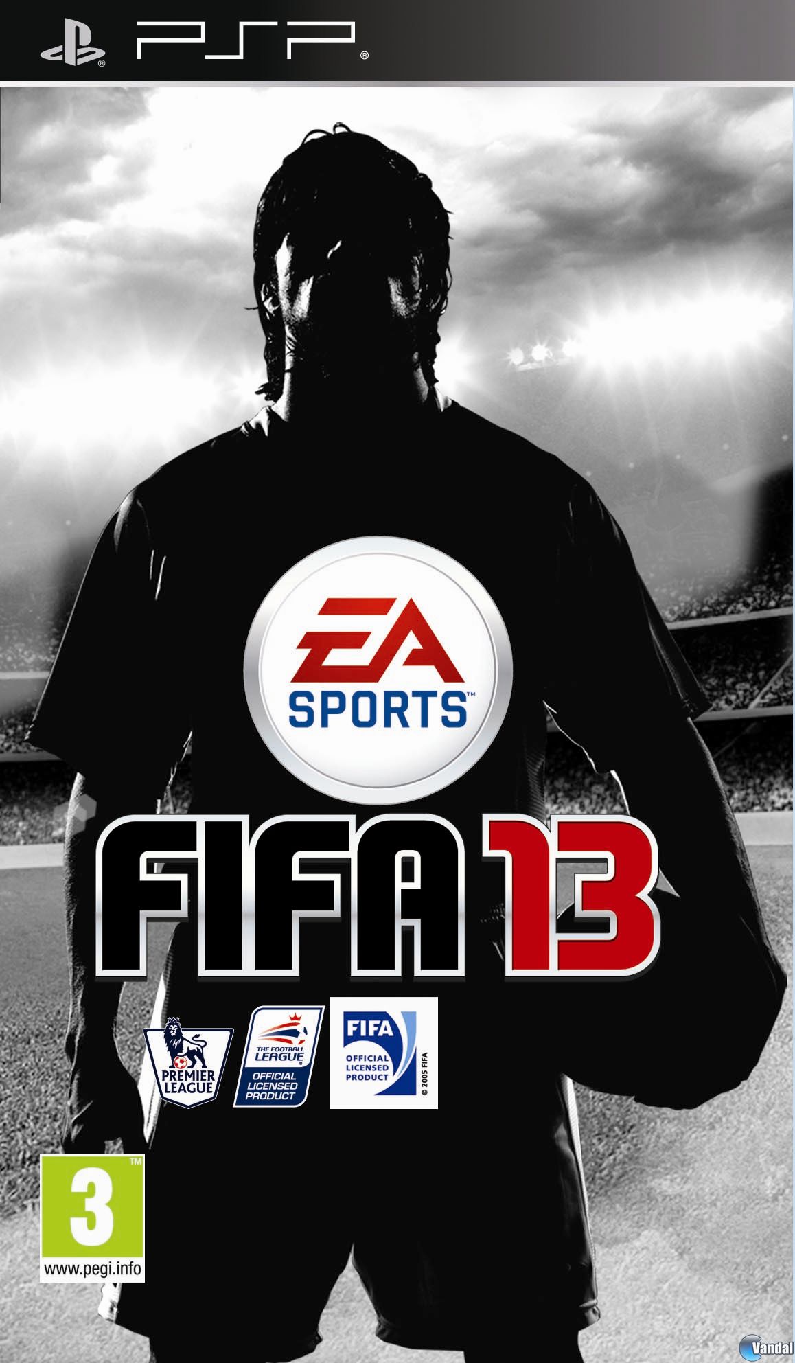 Nuevo sistema de regates, control al primer toque y Kinect para FIFA 13 2012515101956_1