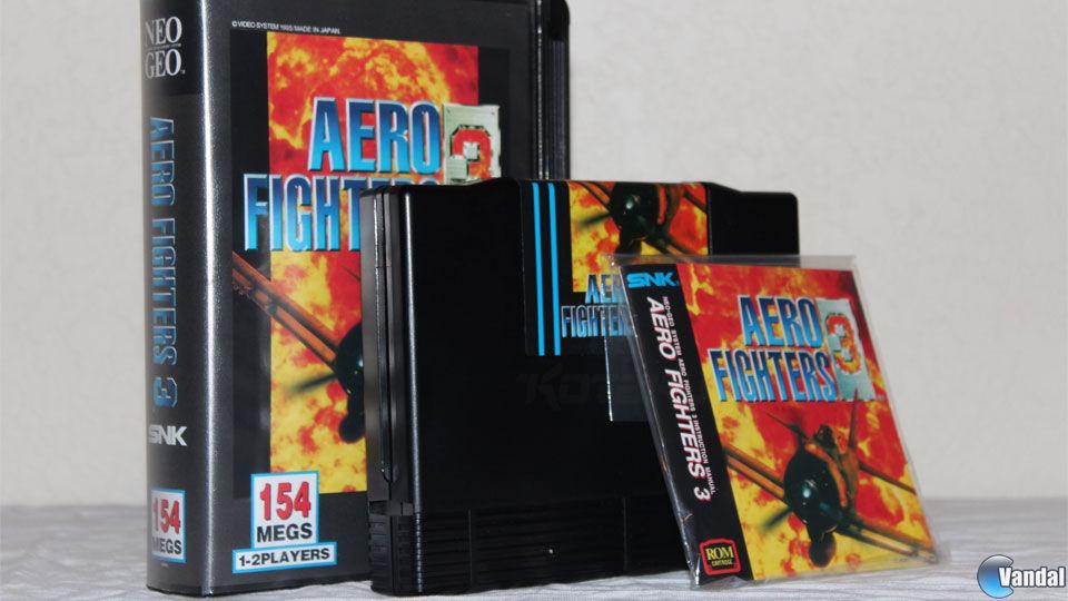 Un juego de Neo Geo se vende por 30.000 dólares 201222984745_1