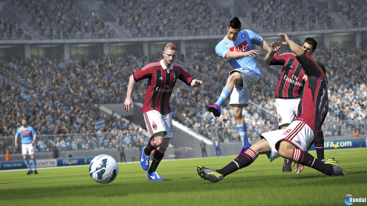 Primeras Imágenes y Vídeos De FIFA 14 Fifa-14-2013417125752_7